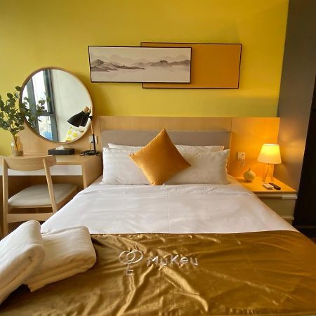 קואלה לומפור Ceylonz Seasonal Suites מראה חיצוני תמונה