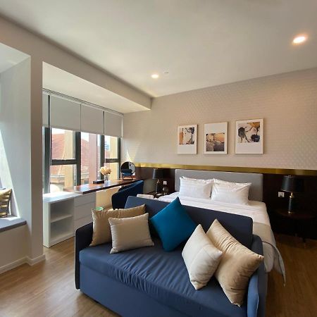 קואלה לומפור Ceylonz Seasonal Suites מראה חיצוני תמונה