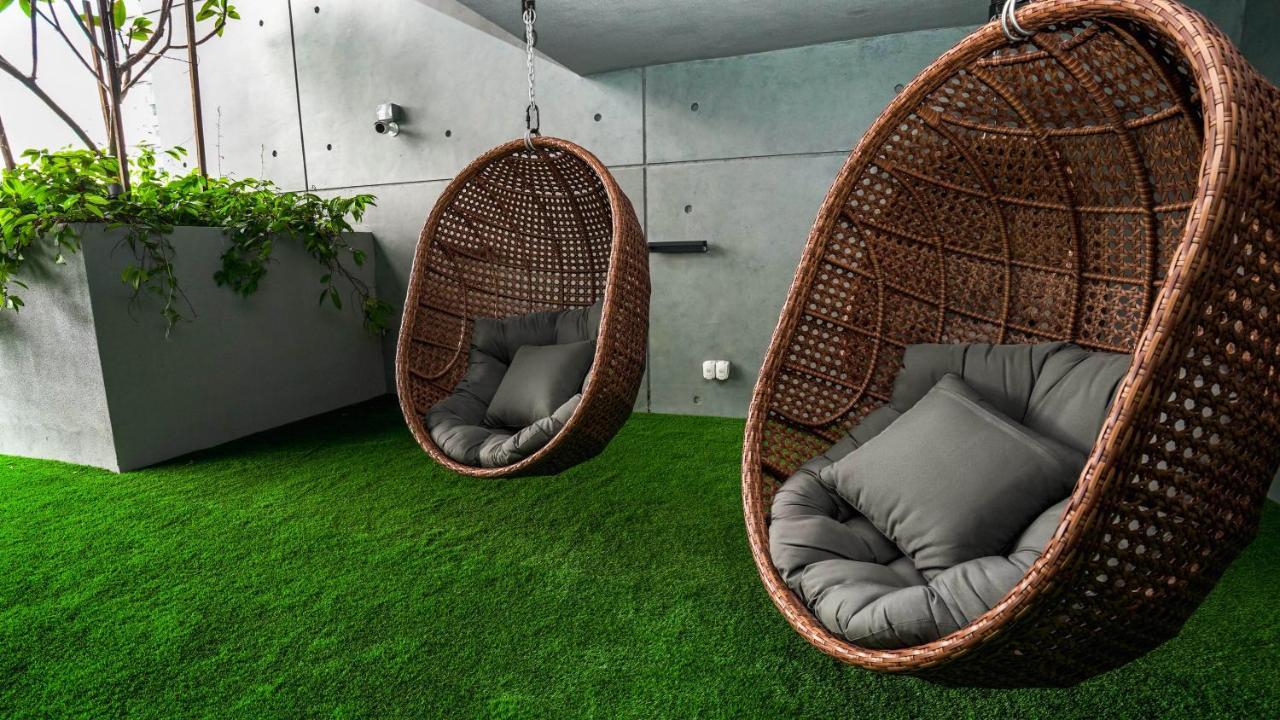 קואלה לומפור Ceylonz Seasonal Suites מראה חיצוני תמונה