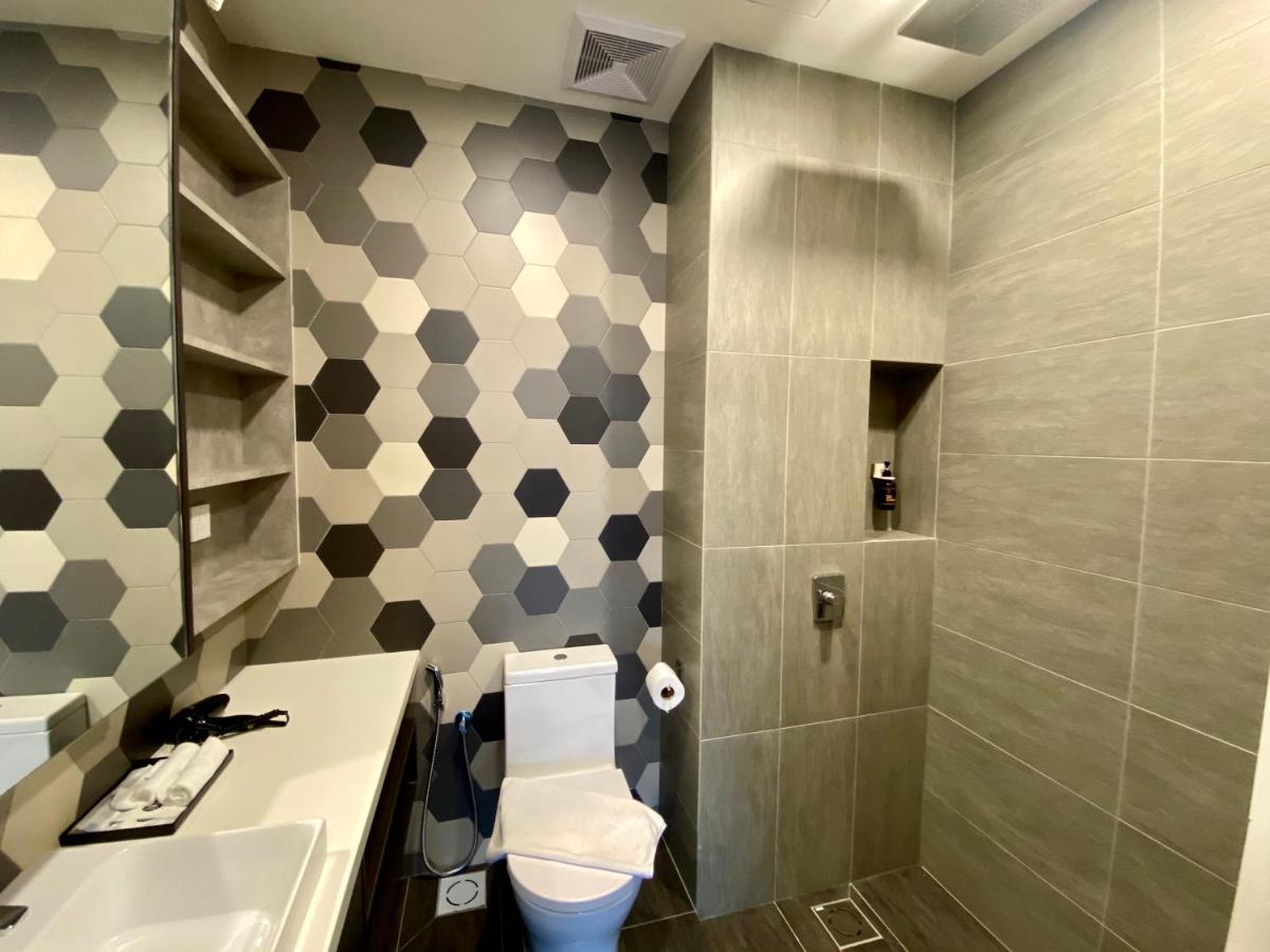קואלה לומפור Ceylonz Seasonal Suites מראה חיצוני תמונה