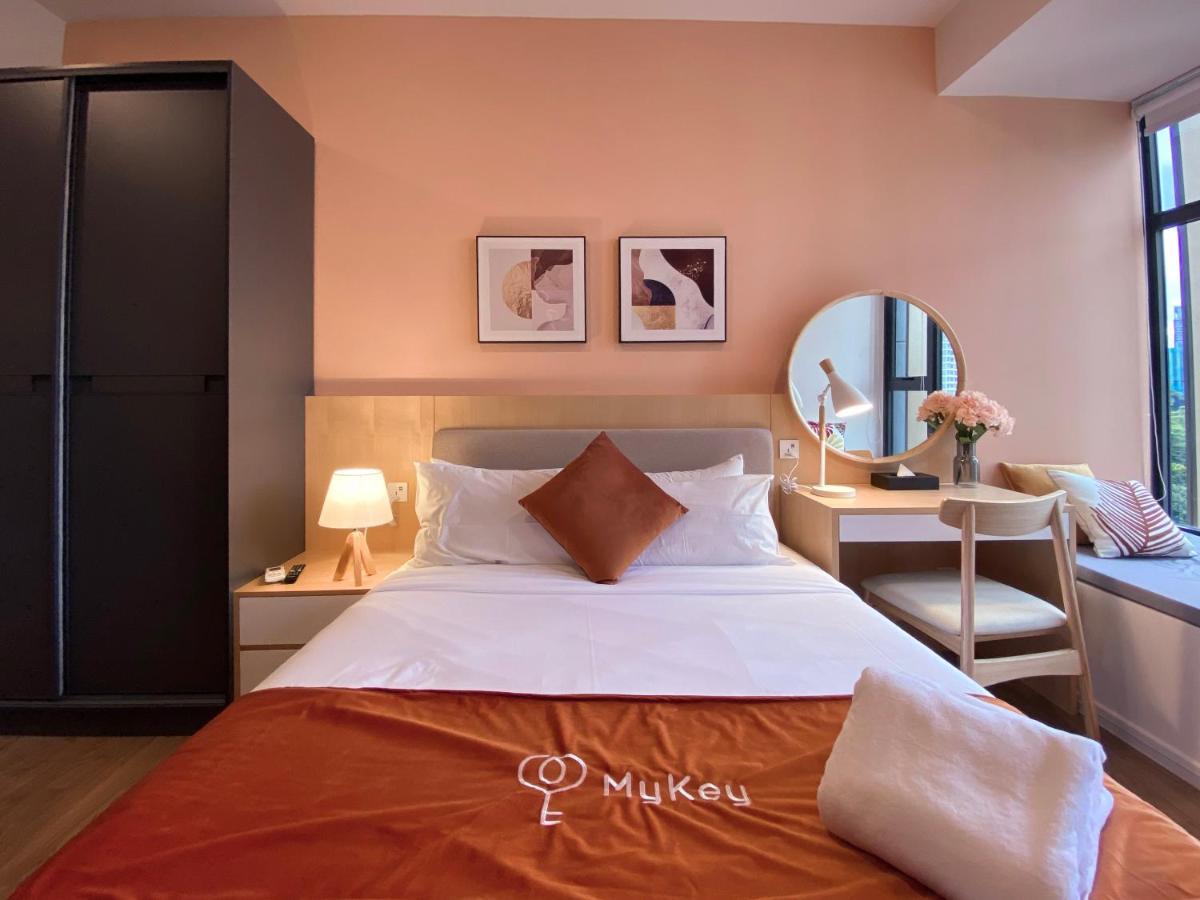 קואלה לומפור Ceylonz Seasonal Suites מראה חיצוני תמונה