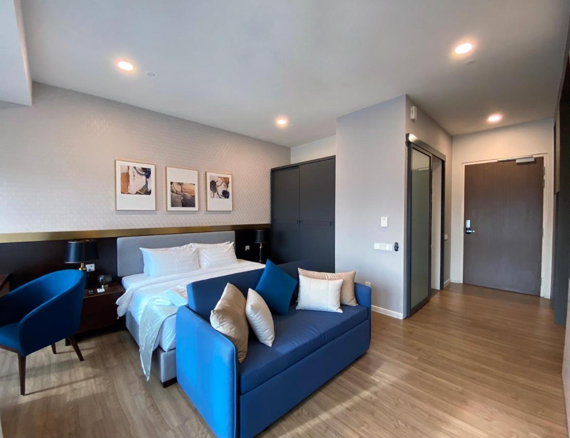 קואלה לומפור Ceylonz Seasonal Suites מראה חיצוני תמונה