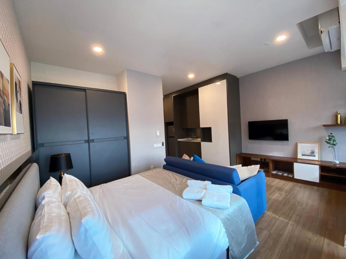 קואלה לומפור Ceylonz Seasonal Suites מראה חיצוני תמונה