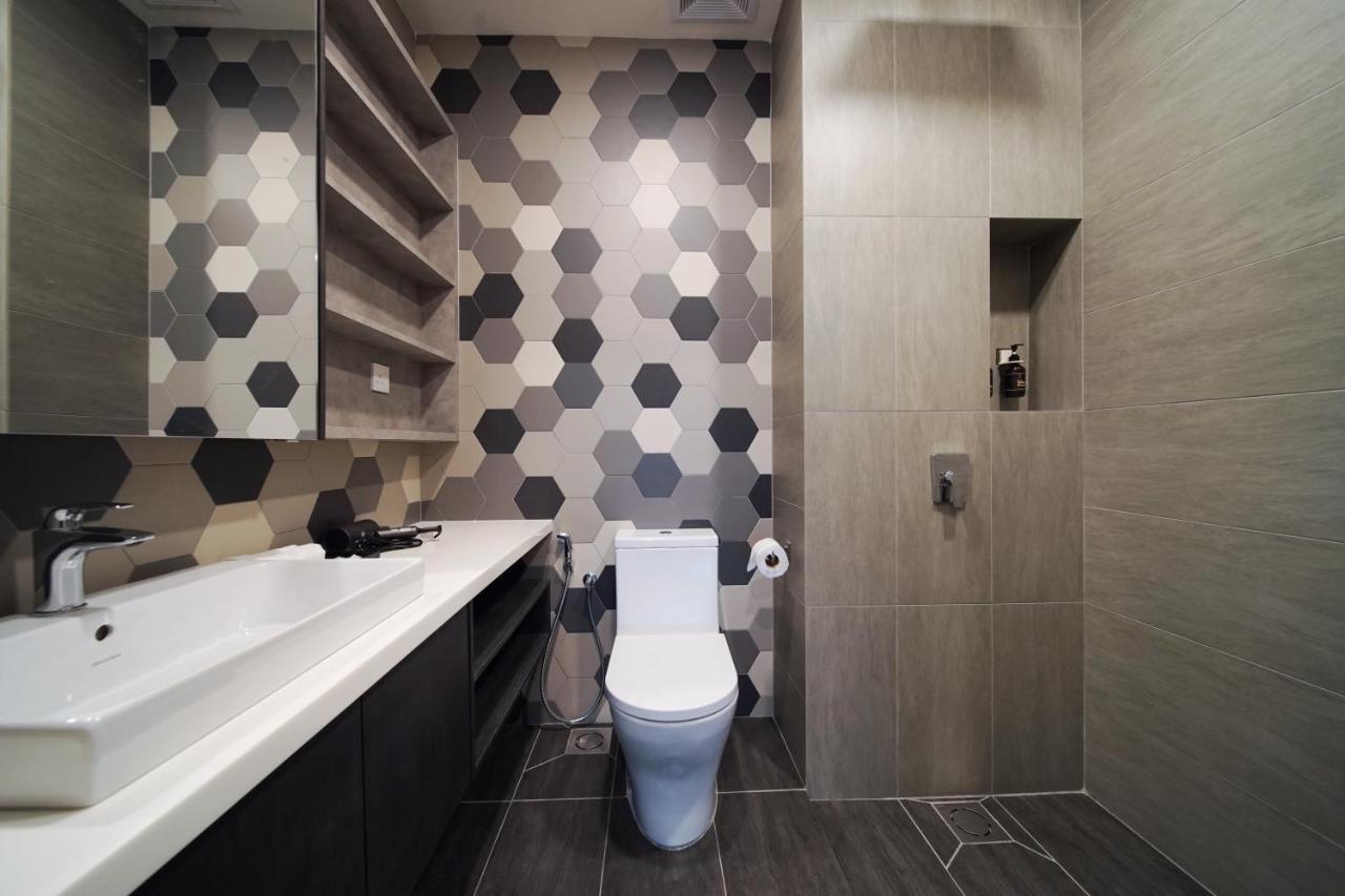 קואלה לומפור Ceylonz Seasonal Suites מראה חיצוני תמונה