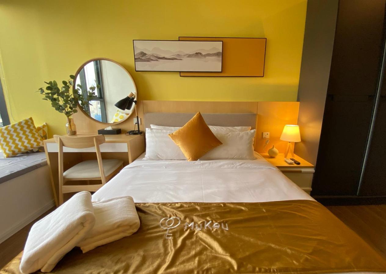 קואלה לומפור Ceylonz Seasonal Suites מראה חיצוני תמונה