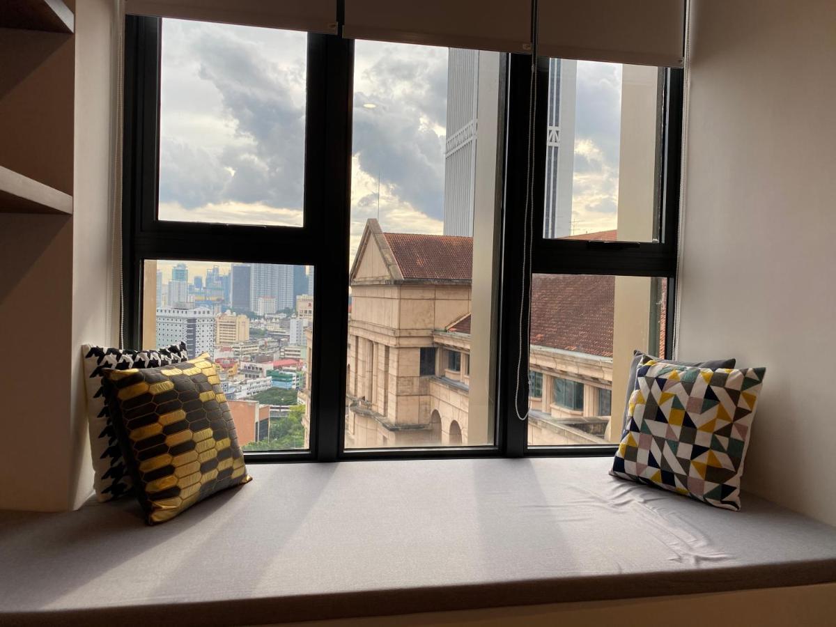 קואלה לומפור Ceylonz Seasonal Suites מראה חיצוני תמונה