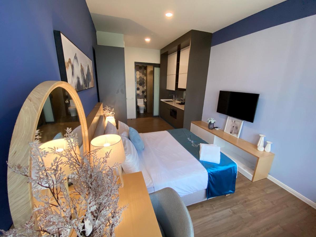 קואלה לומפור Ceylonz Seasonal Suites מראה חיצוני תמונה