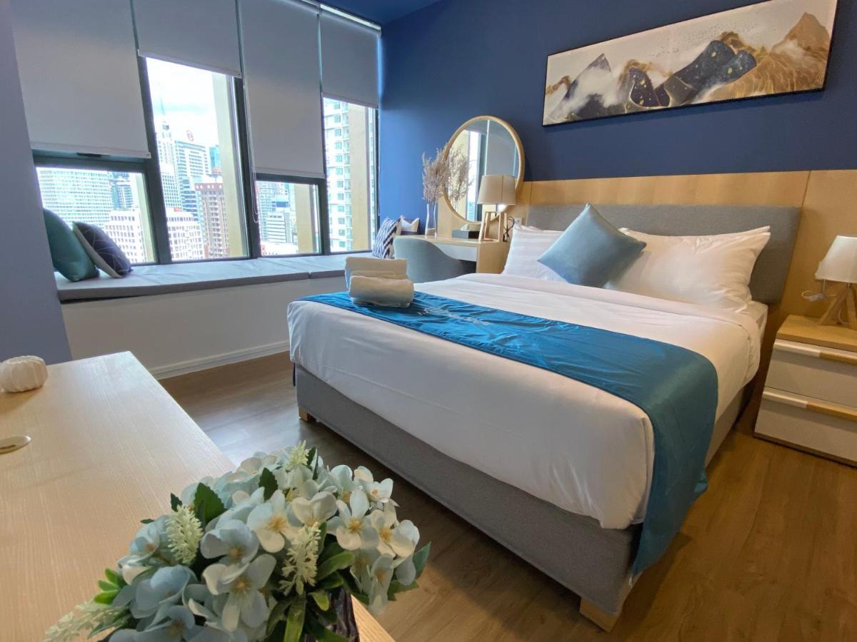 קואלה לומפור Ceylonz Seasonal Suites מראה חיצוני תמונה